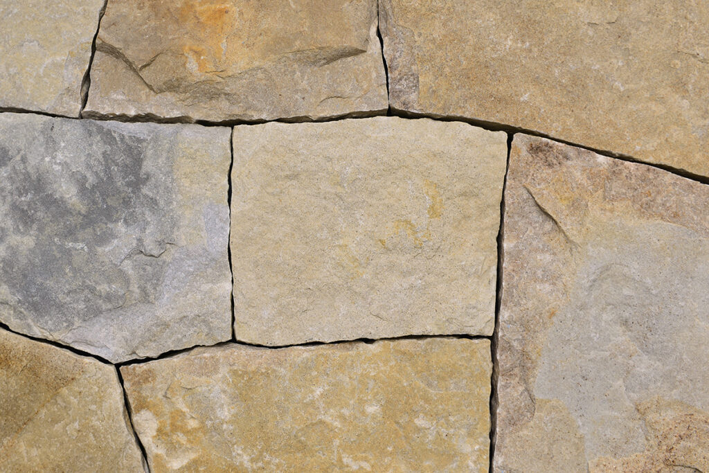 South Bay Quartzite Square & Rectangular