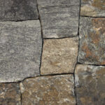 Natural Thin Stone Veneer - Champlain Stone