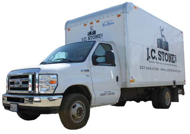 Box Truck