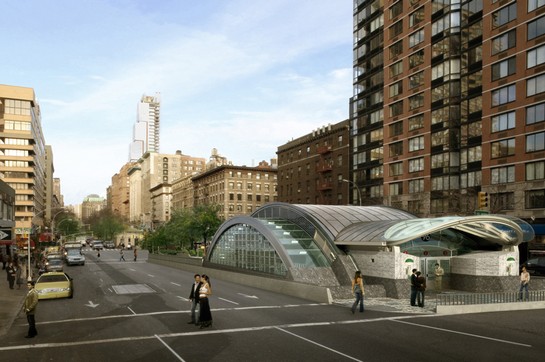 Peter Minuit Plaza, New York, NY