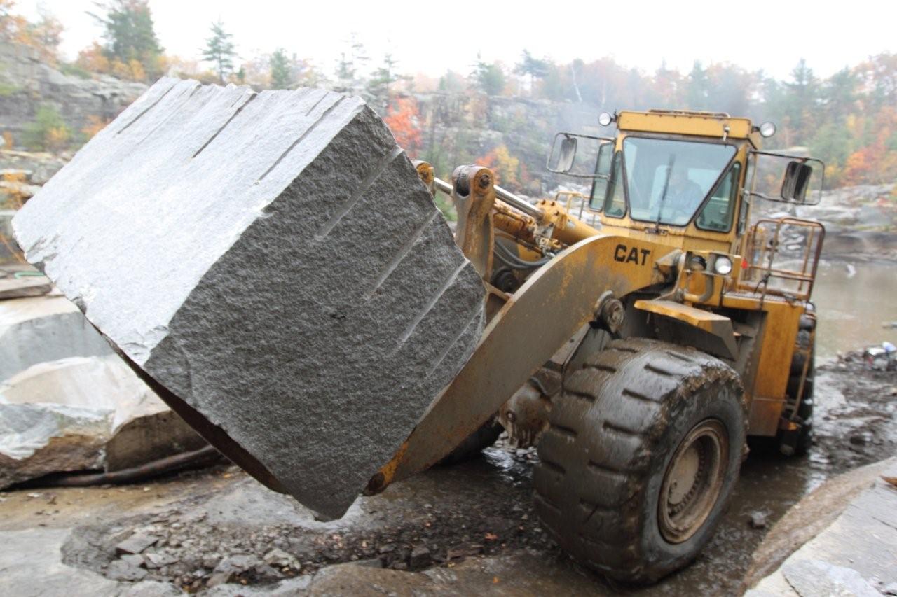 Quarry